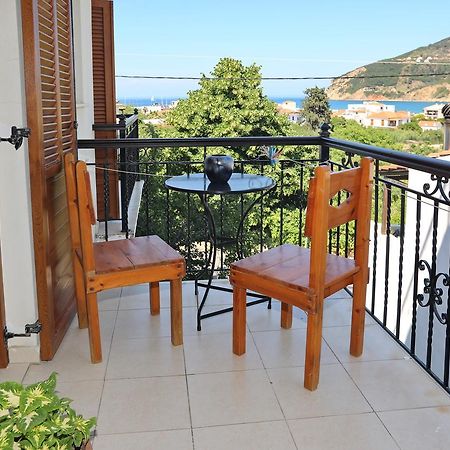 Hotel Aggeliki Скопелос Екстер'єр фото