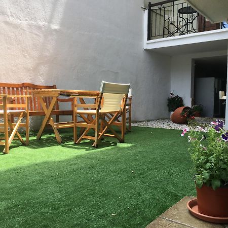 Hotel Aggeliki Скопелос Екстер'єр фото