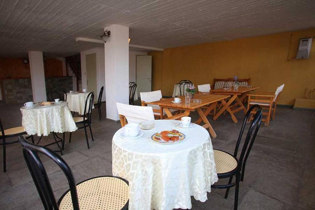 Hotel Aggeliki Скопелос Екстер'єр фото