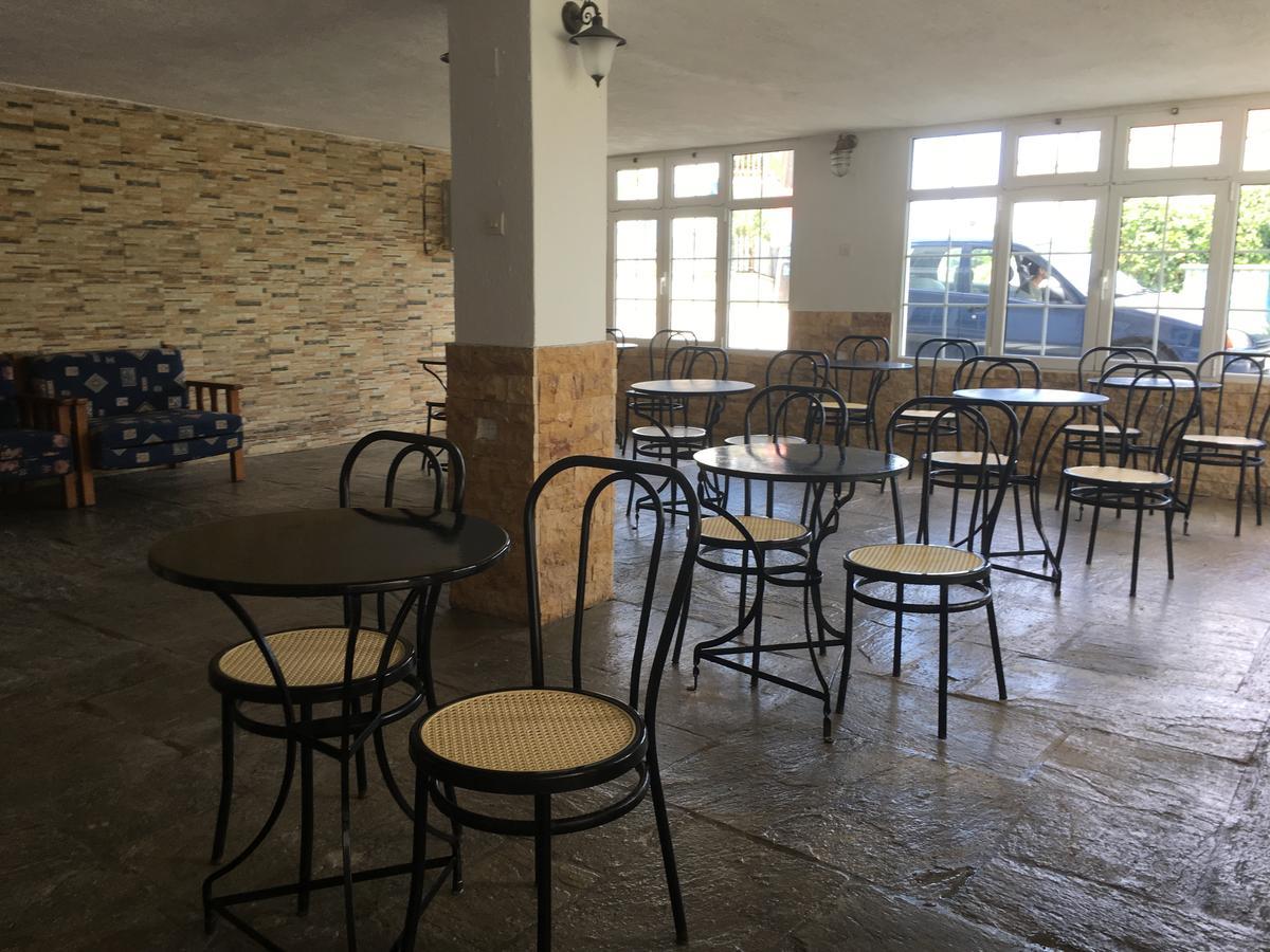 Hotel Aggeliki Скопелос Екстер'єр фото