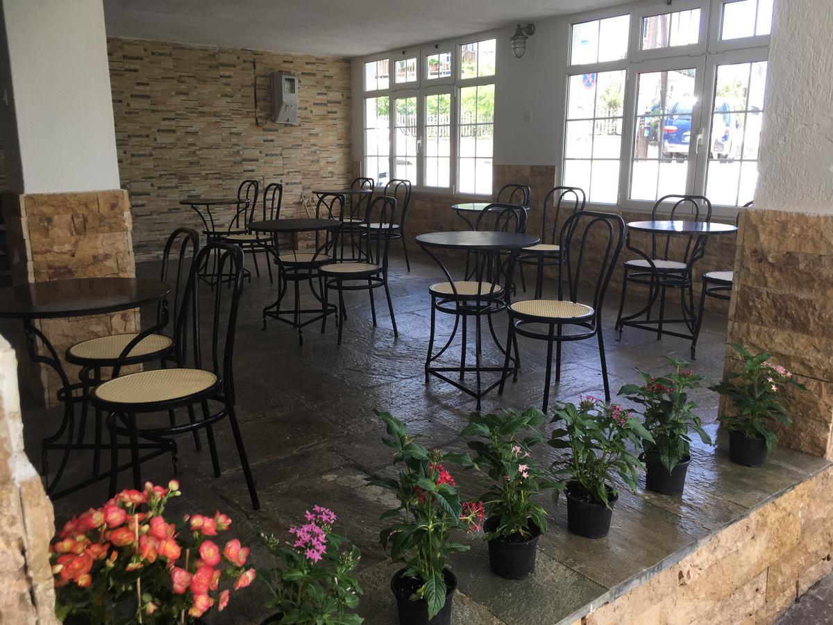 Hotel Aggeliki Скопелос Екстер'єр фото